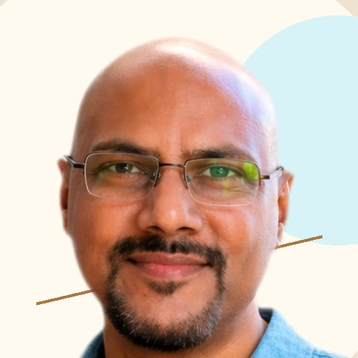 Aniruddh Sharma